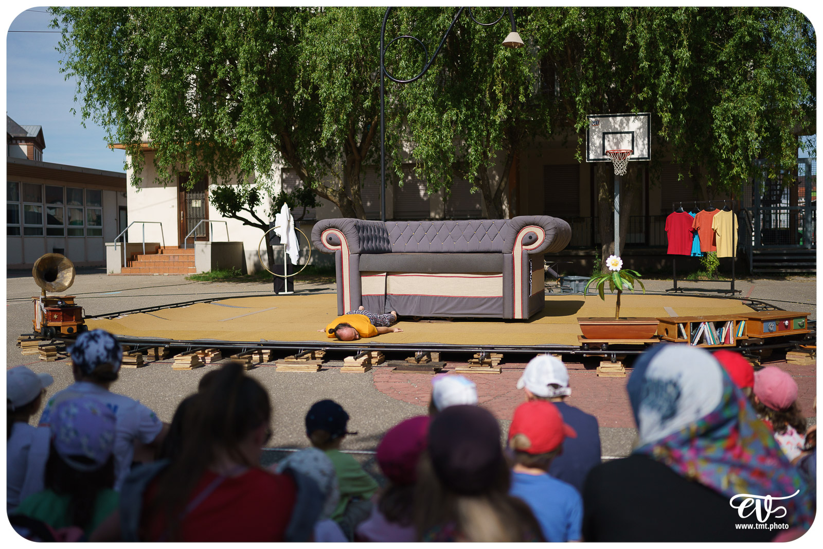 HUMOUR DES NOTES 2024